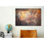 «U.S.A. «Map» par Michael Tompsett, impression sur toile-1854732151-1854732145-1854732150