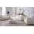 Glory Furniture Cancun Chair White
