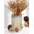 Granit Glass Table Vase