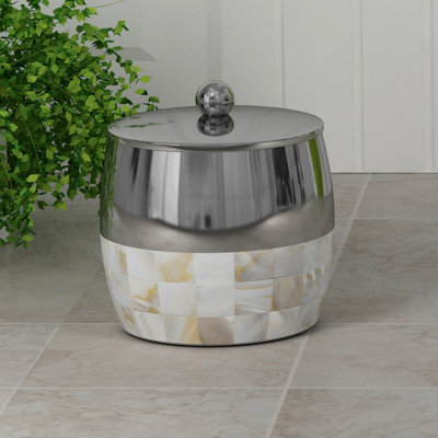 Mabry Bathroom Storage Container
