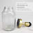 Treyton Glass Table Lamp