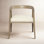 Callista Oak Dining Chair