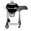 Weber Performer Black