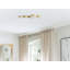 Assonet LED Flush Mount