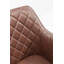 San Remo Upholstered Dining Chair
