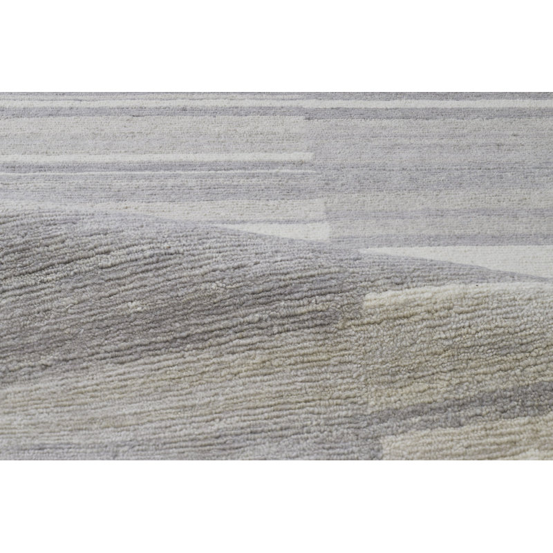 Eviana - Stone, Rectangle 12' x 15'