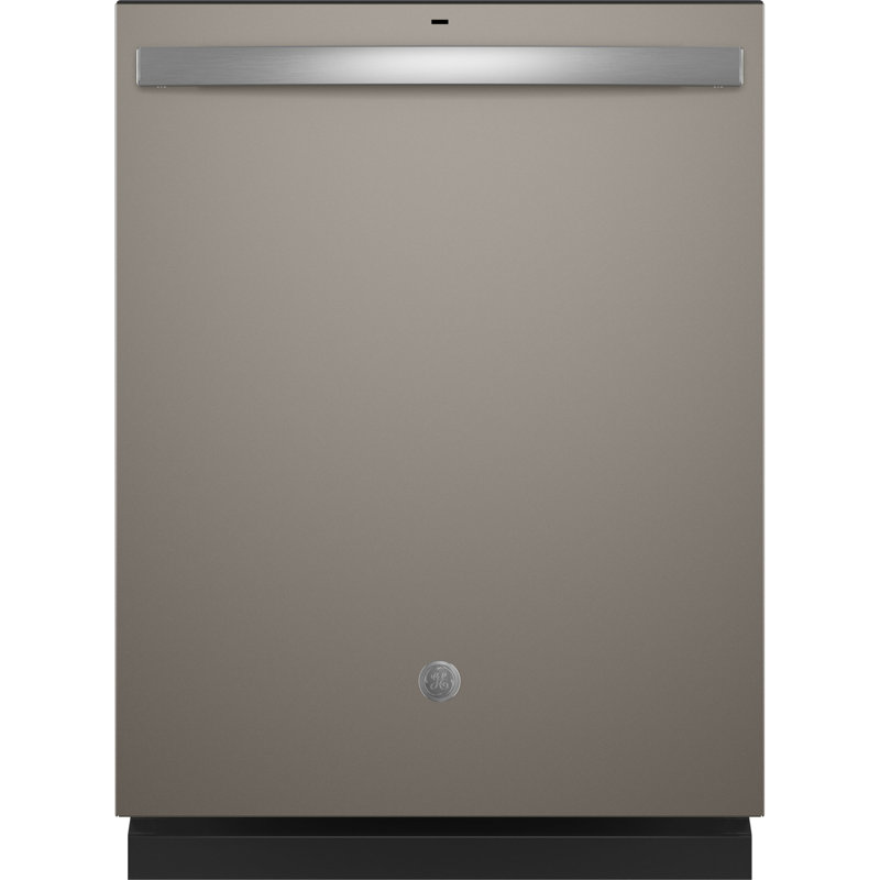 24" 52 dBA Built-In Digital Control Dishwasher, Slate