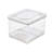 Plastic Food Storage Container