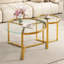 Ensemble de tables basses Modern Modern-1480267968-1480267839