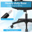Chaise de bureau Lubrosav