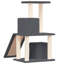 82 cm H Cat Tree / Condo-792886939