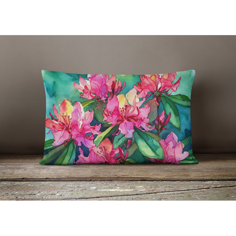 Other/No Pattern Outdoor Throw Pillow