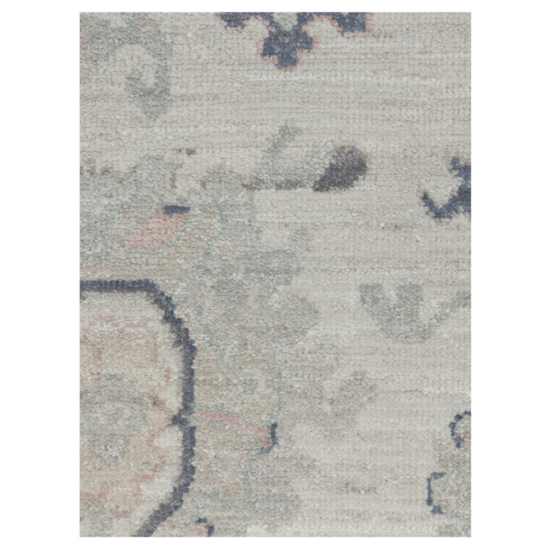 Ushak Wool Weft