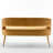 Deybi 51'' Velvet Recessed Arm Loveseat-1742784663