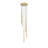 Mahlum 11 Light Chandelier-437511687