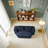 Modern Convertible Sleeper Sofa-936623060