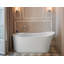 Eryn 60" Freestanding Soaking Bathtub-1673349469