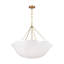 Stassi 4-Light Chandelier-1258028133-1258028143-1258028139
