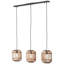 Algerine 3 - Light Kitchen Island Pendant-315893080