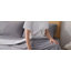 Super Cooling Blanket Summer Comforter Lightweight Breathable 320 GSM Cold Blanket for Hot Sleepers.-131221232-131221236