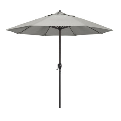 Mira 9' Market Sunbrella® Umbrella