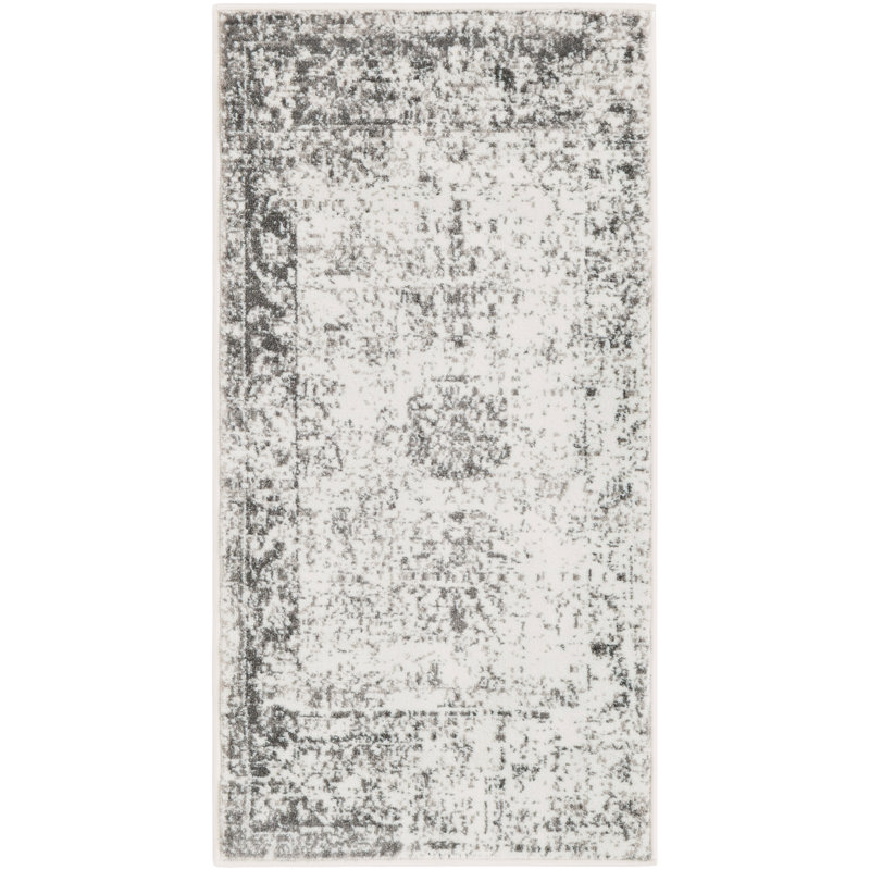Antibes Hambly Rug, Runner 2' x 4'1"