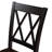 Kirkendall 4 - Person Four Leg Dining Set-1084461674-1084461673