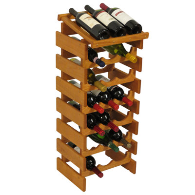 Support à vin Geis