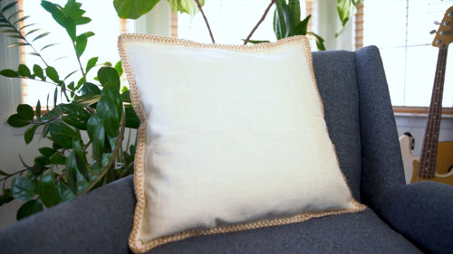 Schipper Wargo Pillow Cover Throw Laurel Foundry Modern Farmhouse Size: 20 x 20