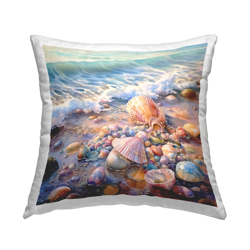 Throw Pillow