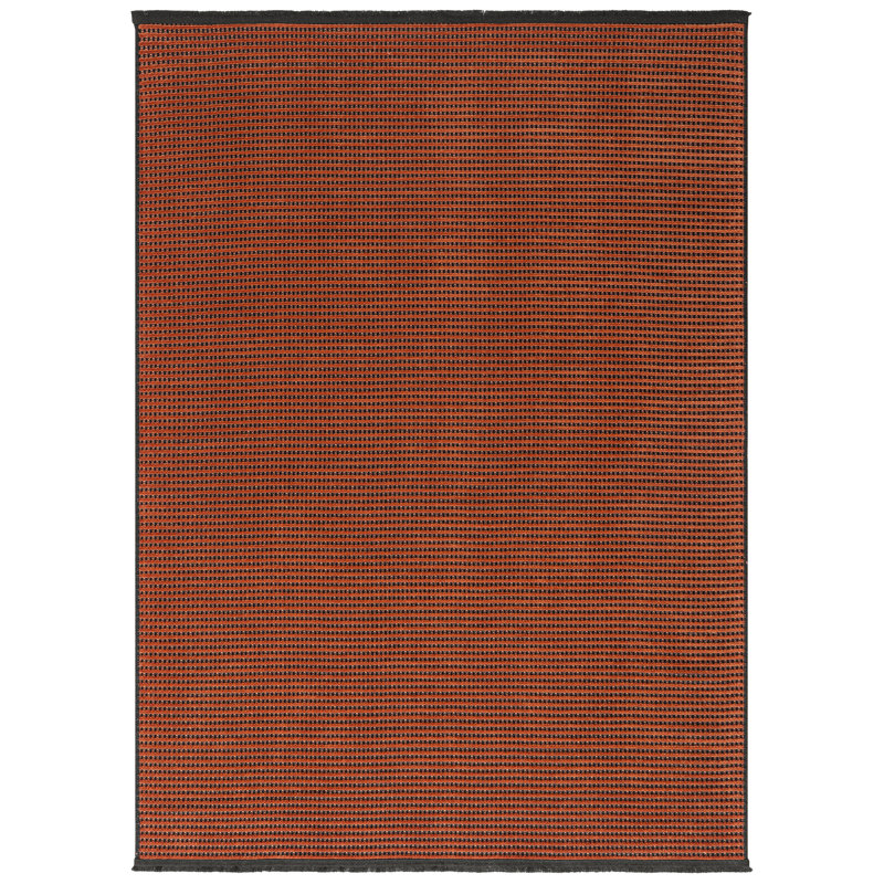 Ruglenza Extra Large Area Rug - Soft Modern Carpet for Living Room, Lightweight Low Pile, Easy Clean Woven Rug with Non Slip Backing, Stylish Home Decor