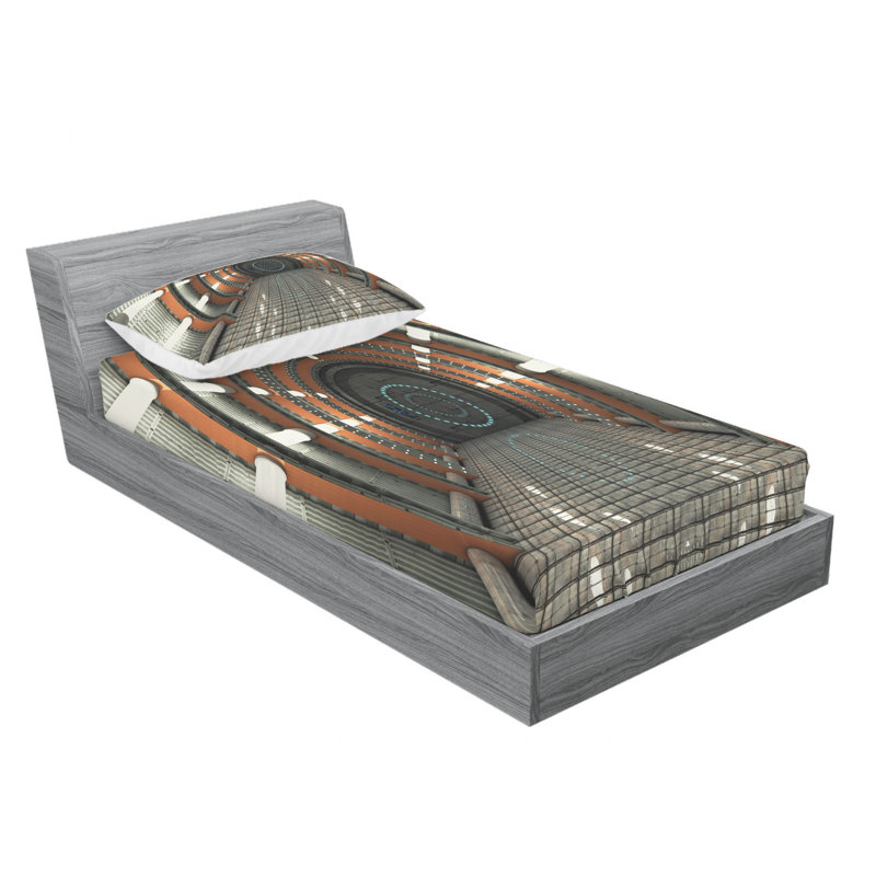 Microfiber Sheet Set