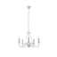 Bermudez 5 - Light Candle Style Chandelier-1062103858