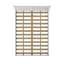 Lit plateforme en bois massif Ashlie-727566334-727566329