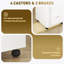 41cm Wide 2 -Drawer File Cabinet