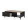 Chicasaw Coffee Table with Storage