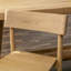 Foundation Solid Wood Chair