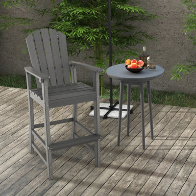 Tabouret 29 "