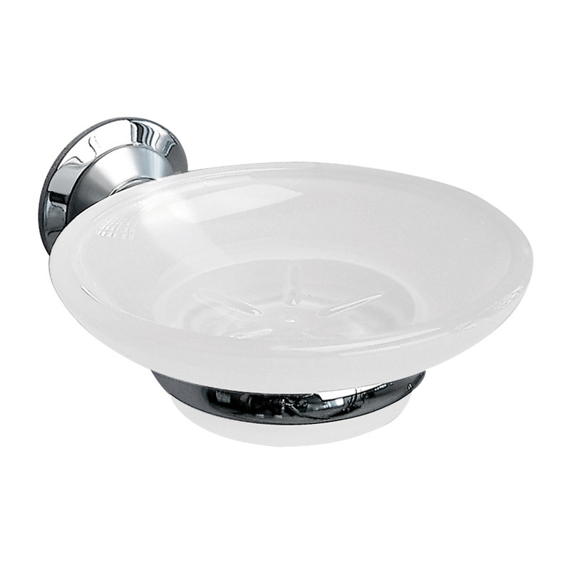 Cooksey Soap Dish