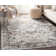 Tapis lavable antidérapant Maloy Rendezvous