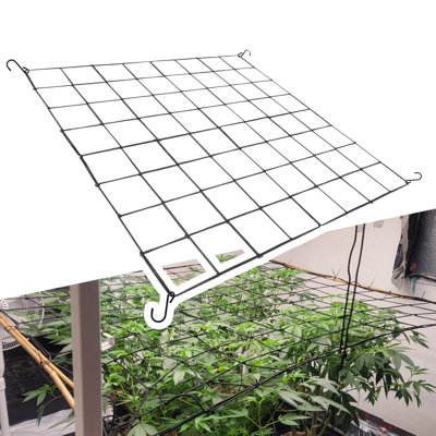4x4ft Grow Tent Netting
