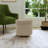 Mayen 19" Wide Round Storage Ottoman-455068157
