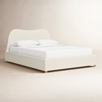 Kiren Upholstered Bed
