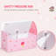 Germar Zoomie Kids Toy Box