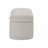 Philipa Storage Bench-Oatmeal Tweed-1764109966