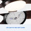 Ventilateur de plafond 55,96