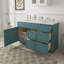 Base de meuble-lavabo simple 51 po seulement-97679232