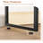 17.72" Printer Stand-111531890