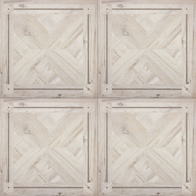 Versailles 24 x 24 Avorio