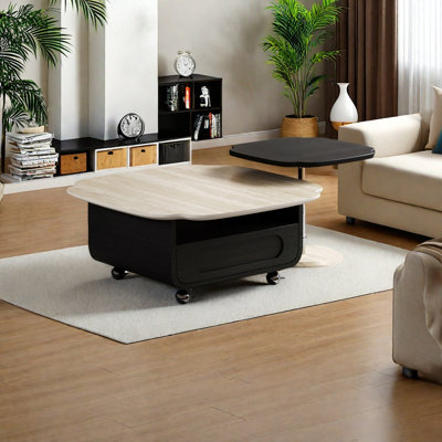 Table basse Modern Luxury